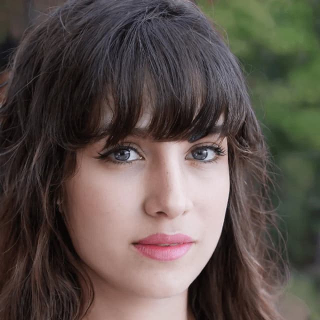 Patrycja Sikorska