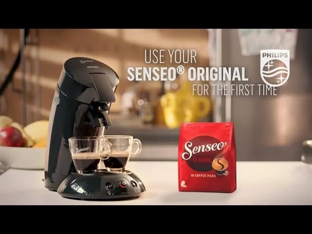 Jak zrobić kawę w Philips Senseo - proste kroki i porady Jak zrobić kawę w Philips Senseo - proste kroki i porady