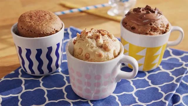 Ile kalorii ma muffinka? Odkryj zaskakujące wartości odżywcze Ile kalorii ma muffinka? Odkryj zaskakujące wartości odżywcze