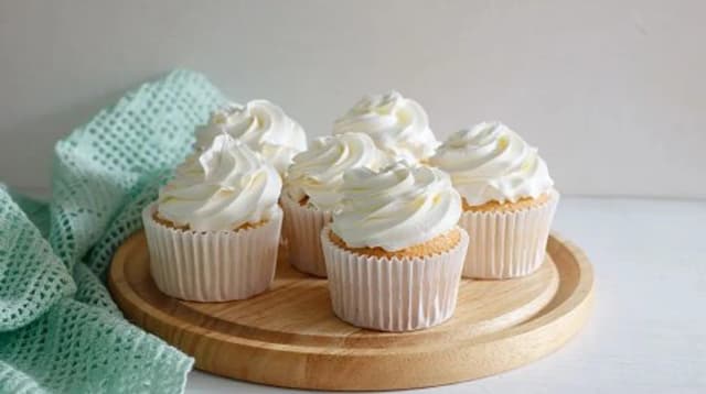 Muffinki waniliowe które zawsze się udają – sprawdzony przepis na sukces Muffinki waniliowe które zawsze się udają – sprawdzony przepis na sukces
