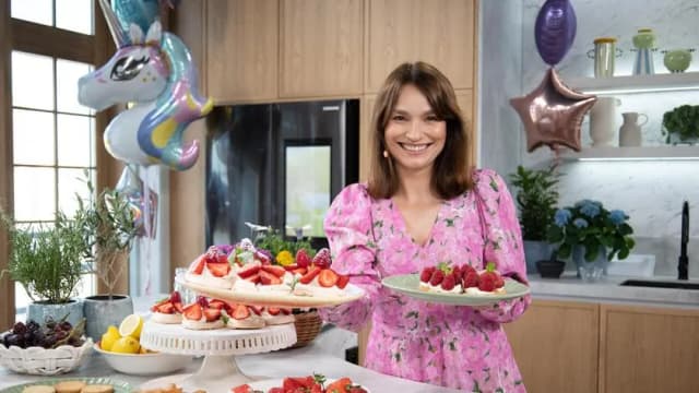 Ciasta Ania Gotuje przepisy - łatwe i pyszne ciasta na każdą okazję Ciasta Ania Gotuje przepisy - łatwe i pyszne ciasta na każdą okazję