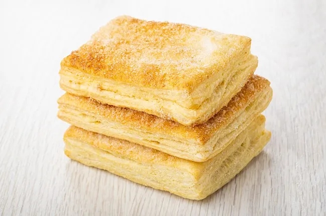 Ile kalorii ma ciastko francuskie? Zaskakujące fakty o kaloriach Ile kalorii ma ciastko francuskie? Zaskakujące fakty o kaloriach