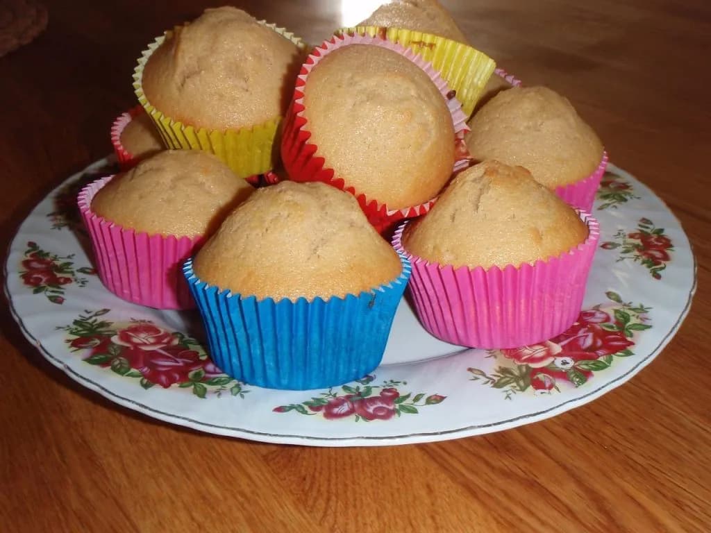 Czym nadziać muffinki? 10 wyjątkowych i łatwych pomysłów na nadzienie Czym nadziać muffinki? 10 wyjątkowych i łatwych pomysłów na nadzienie