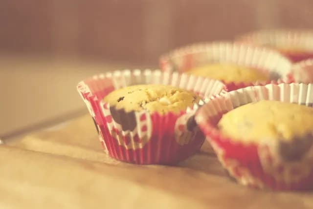 W czym piec muffinki? Odkryj najlepsze formy do pieczenia muffinów W czym piec muffinki? Odkryj najlepsze formy do pieczenia muffinów