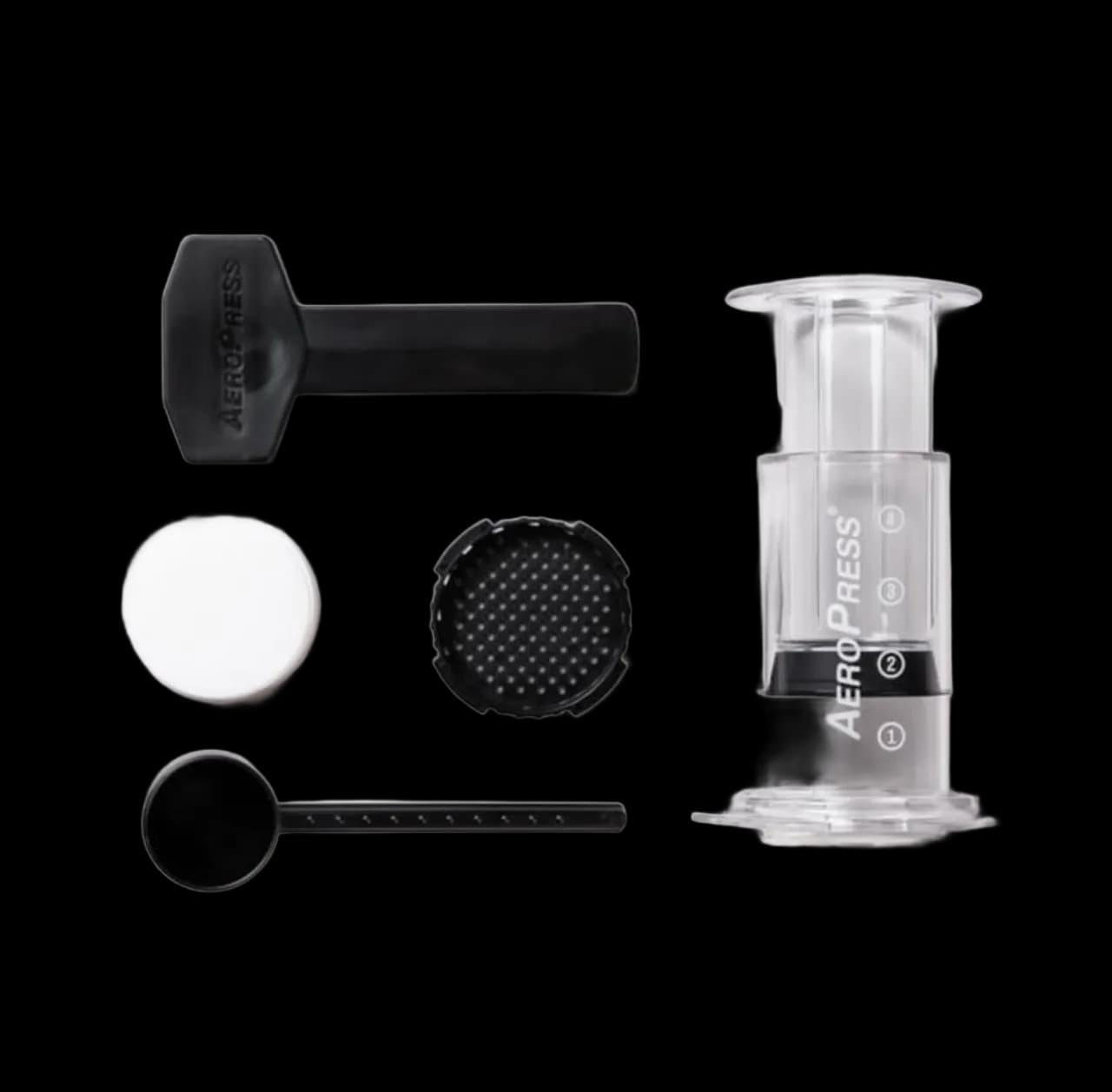 Jaka kawa do aeropressu: odkryj najlepsze smaki i techniki parzenia Jaka kawa do aeropressu: odkryj najlepsze smaki i techniki parzenia