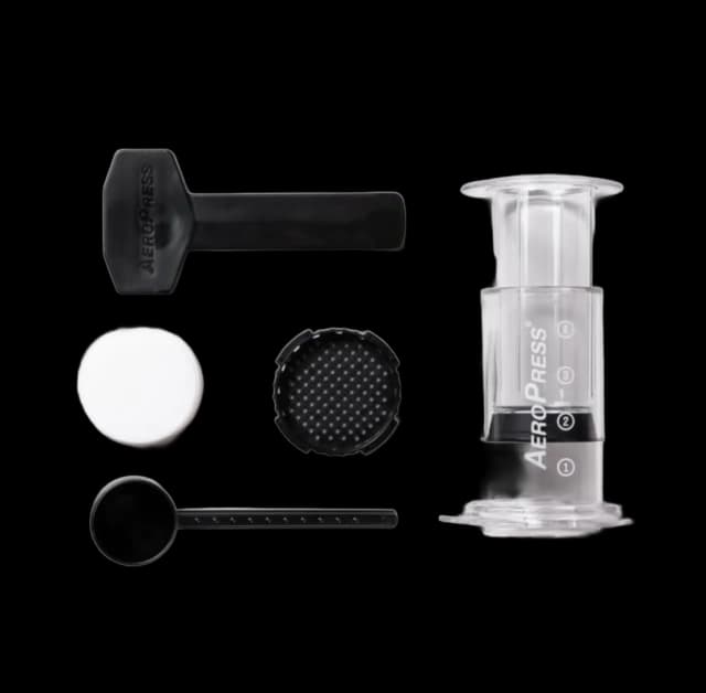 Jaka kawa do aeropressu: odkryj najlepsze smaki i techniki parzenia Jaka kawa do aeropressu: odkryj najlepsze smaki i techniki parzenia