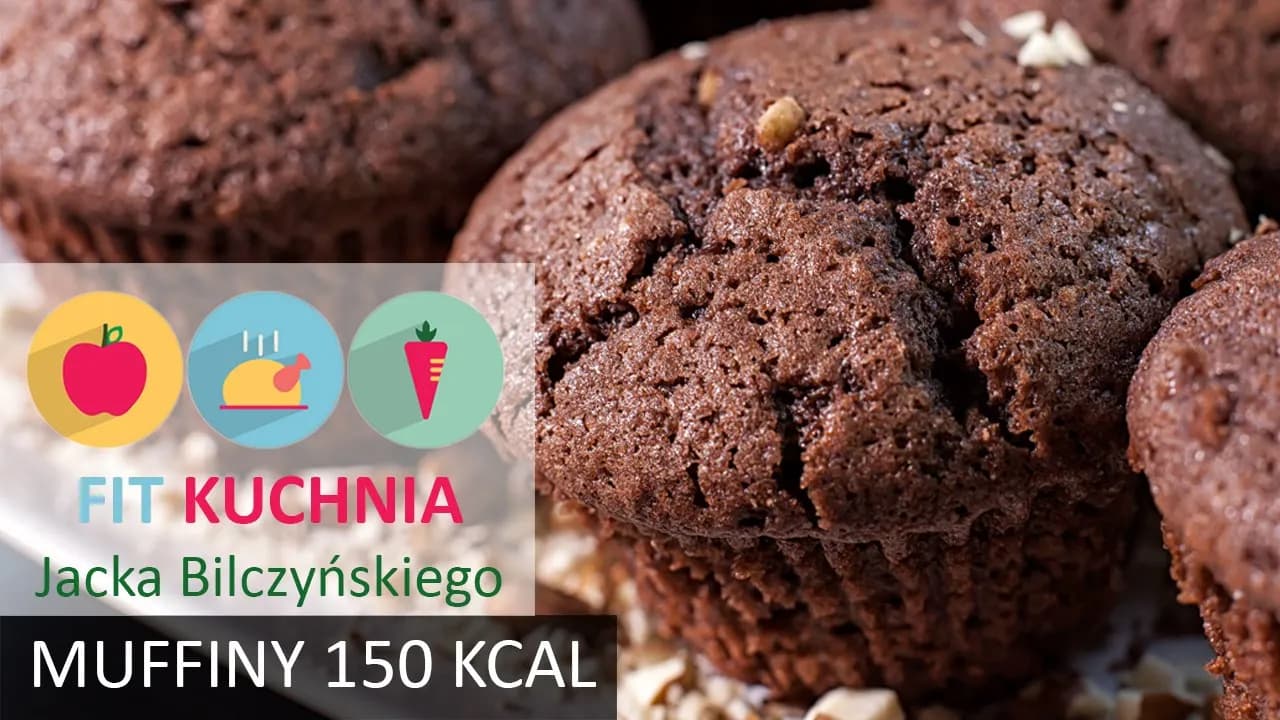 Ile kalorii ma muffinka czekoladowa? Zaskakujące różnice w kaloriach Ile kalorii ma muffinka czekoladowa? Zaskakujące różnice w kaloriach