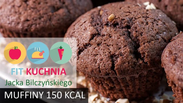 Ile kalorii ma muffinka czekoladowa? Zaskakujące różnice w kaloriach Ile kalorii ma muffinka czekoladowa? Zaskakujące różnice w kaloriach