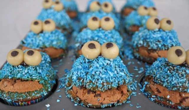 Jak udekorować muffinki czekoladowe – kreatywne pomysły na dekoracje Jak udekorować muffinki czekoladowe – kreatywne pomysły na dekoracje