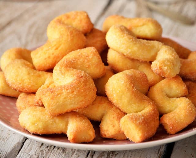Ciasteczka jak u babci – przepisy na smak dzieciństwa, które pokochasz Ciasteczka jak u babci – przepisy na smak dzieciństwa, które pokochasz